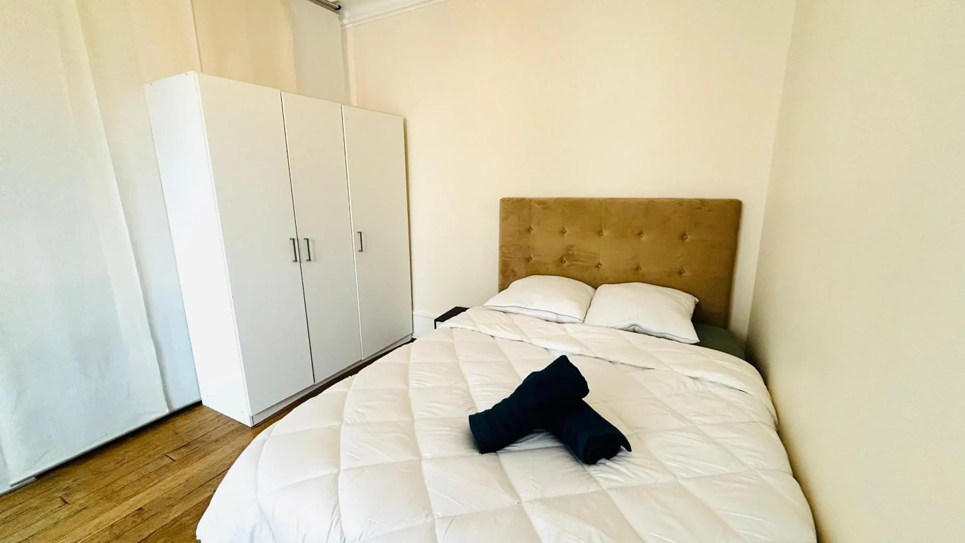Appartement Tour Eiffel Chapu Paris 0*,  Frankrig