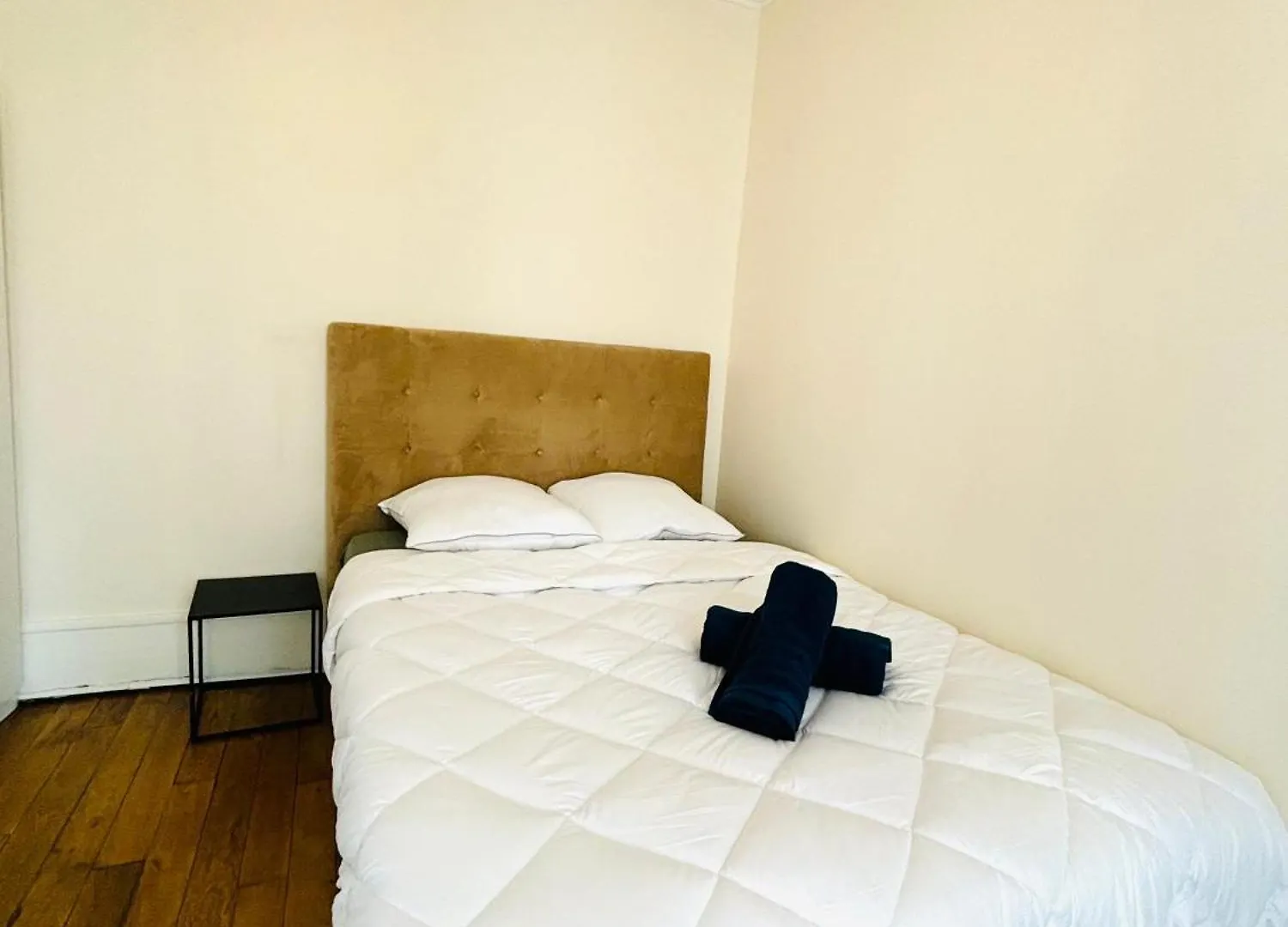 Appartement Tour Eiffel Chapu 파리 프랑스