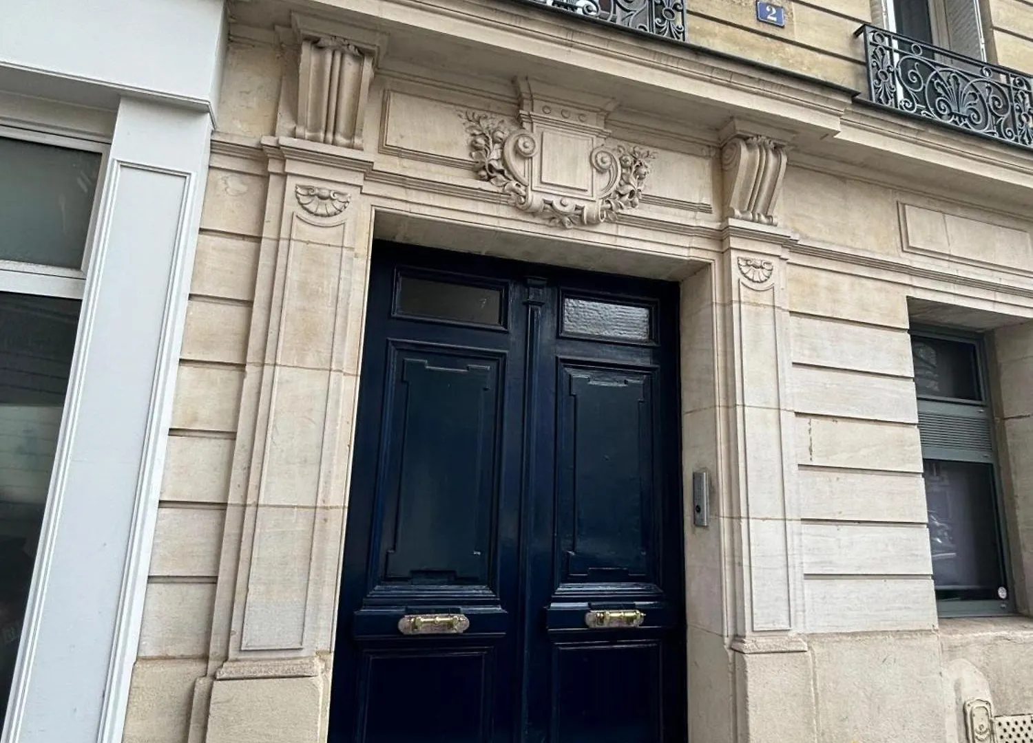 Appartement Tour Eiffel Chapu 파리 0*,  프랑스