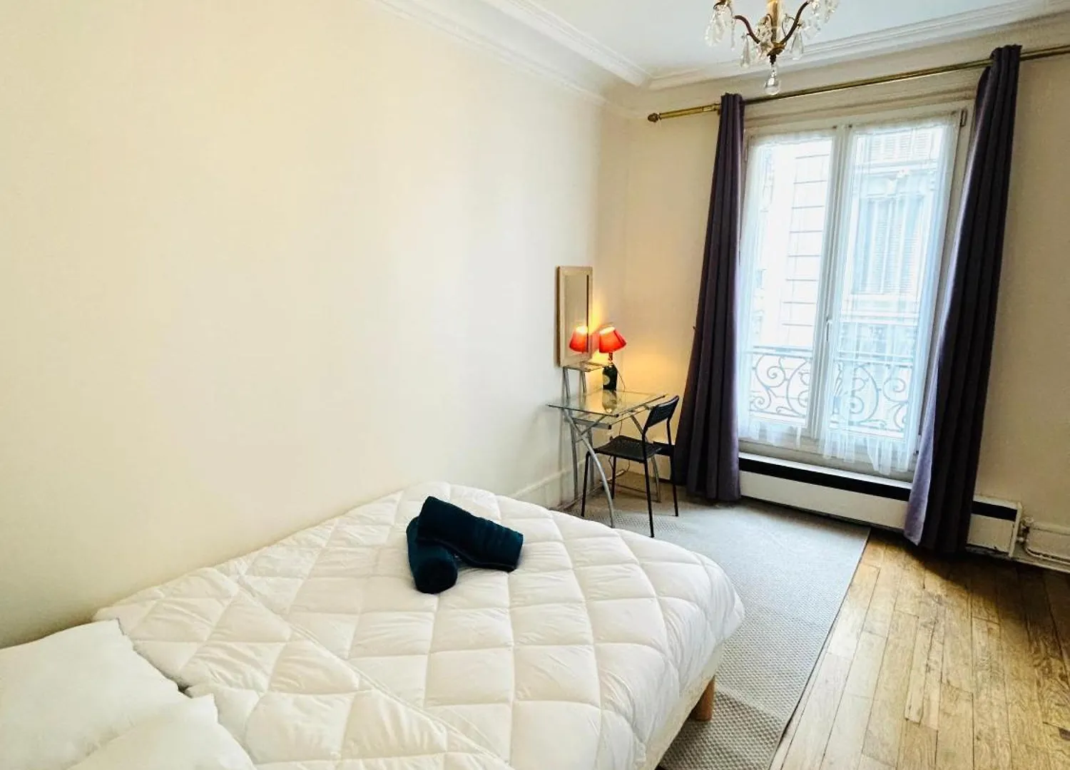 아파트 Appartement Tour Eiffel Chapu 파리 프랑스